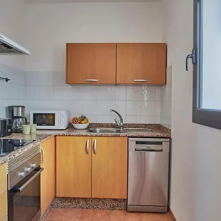 Casa Maria Duplex With Sea & Mountain Views, 15 Minutes Walk From The Marina Rubicon Semesterbostad Playa Blanca (Lanzarote)