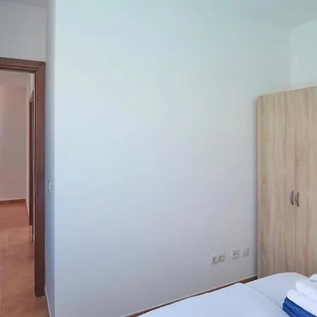 Casa Maria Duplex With Sea & Mountain Views, 15 Minutes Walk From The Marina Rubicon Semesterbostad *