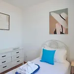 Casa Maria Duplex With Sea & Mountain Views, 15 Minutes Walk From The Marina Rubicon 別荘 プラヤ・ブランカ