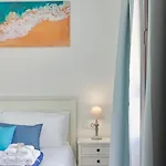 Casa Maria Duplex With Sea & Mountain Views, 15 Minutes Walk From The Marina Rubicon 別荘 プラヤ・ブランカ