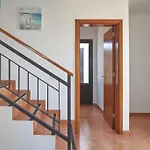 別荘 Casa Maria Duplex With Sea & Mountain Views, 15 Minutes Walk From The Marina Rubicon *