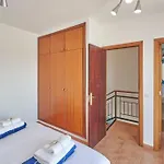 別荘 Casa Maria Duplex With Sea & Mountain Views, 15 Minutes Walk From The Marina Rubicon