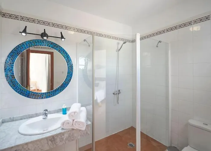 Casa Maria Duplex With Sea & Mountain Views, 15 Minutes Walk From The Marina Rubicon * Playa Blanca (Lanzarote)