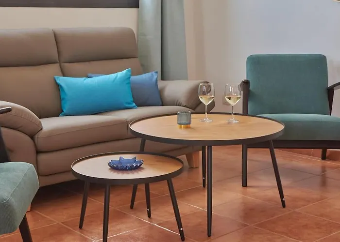 Casa vacanze Casa Maria Duplex With Sea & Mountain Views, 15 Minutes Walk From The Marina Rubicon Playa Blanca (Lanzarote)